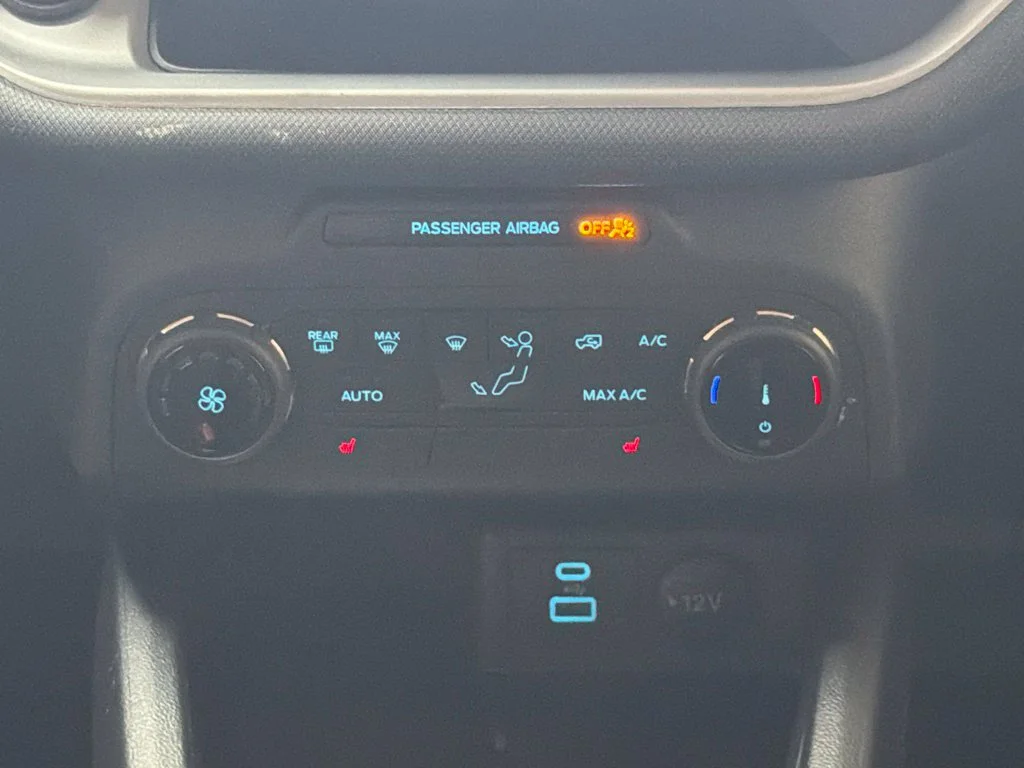 Used 2022 Cactus Gray Ford Big Bend image 21