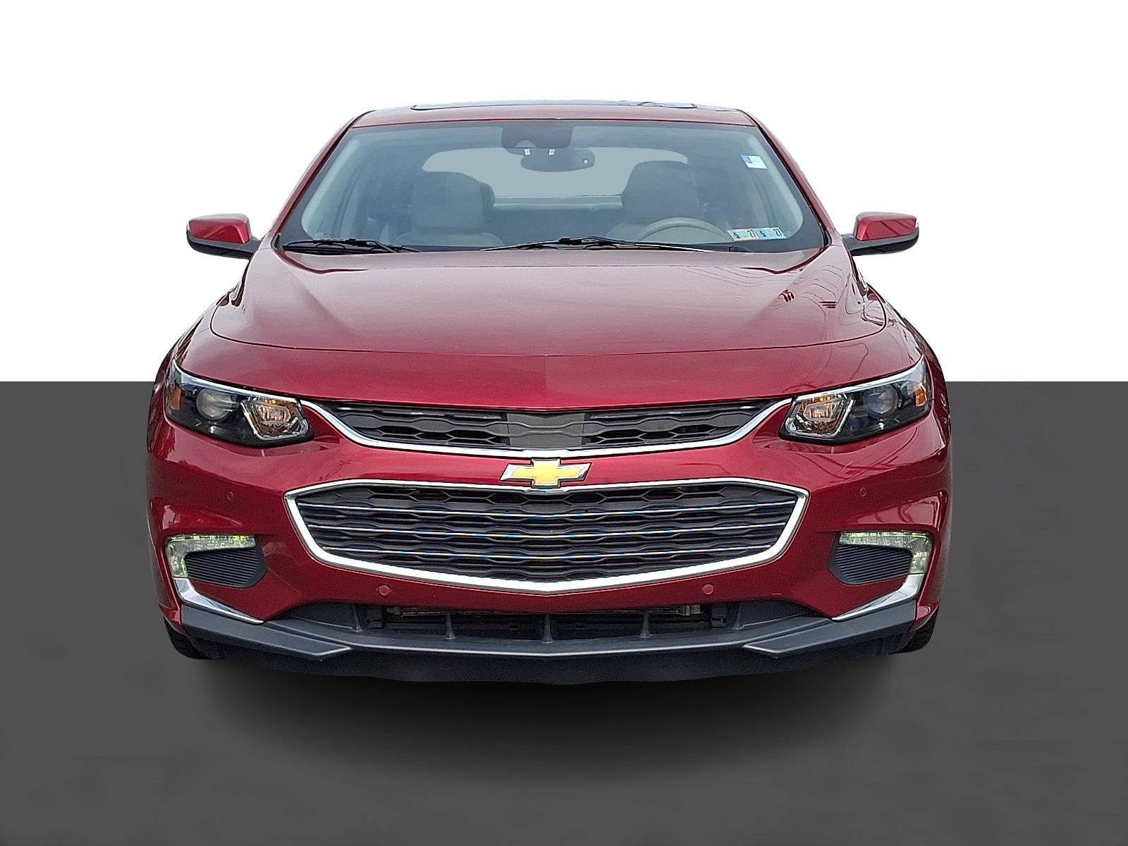Used 2017 Chevrolet Malibu Premier with VIN 1G1ZH5SX1HF281556 for sale in Newark, DE