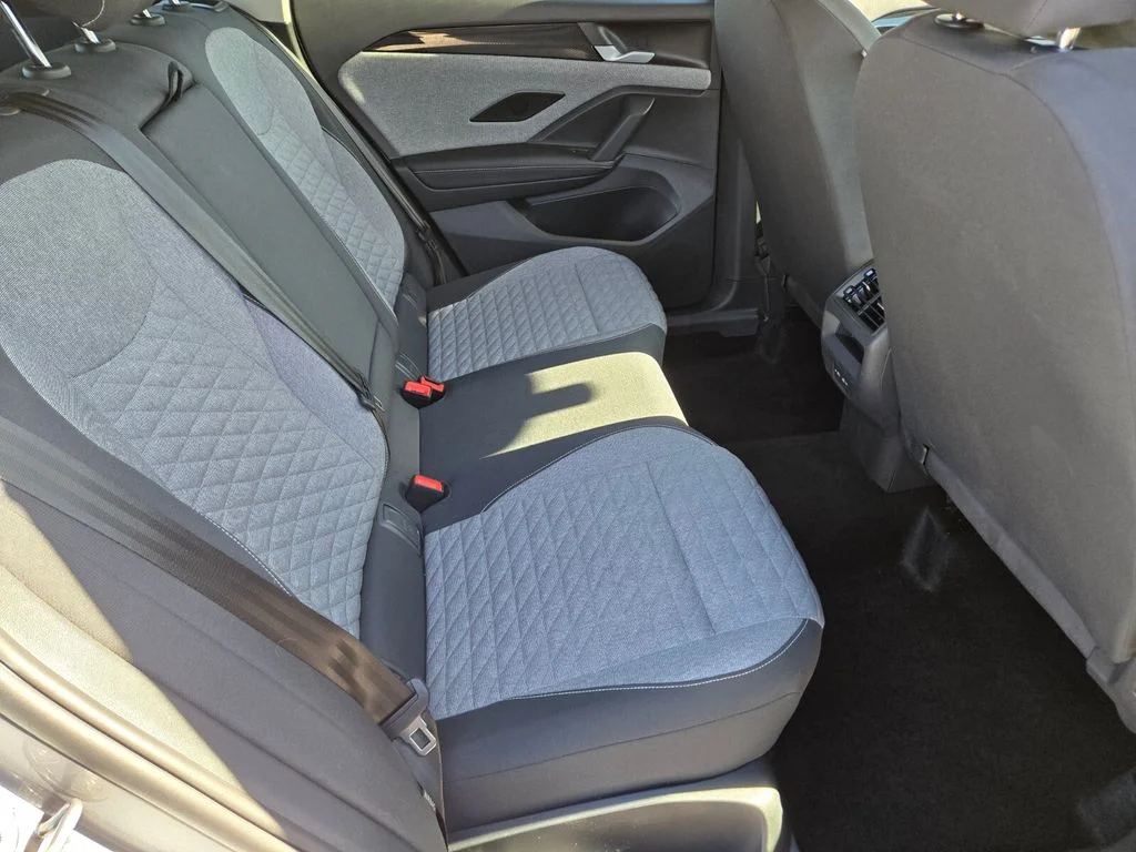Certified Used 2026 Silver Volkswagen S image 15