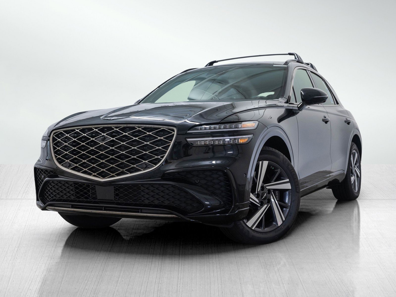 2026 Genesis GV70 3.5T Sport Advanced AWD's photo
