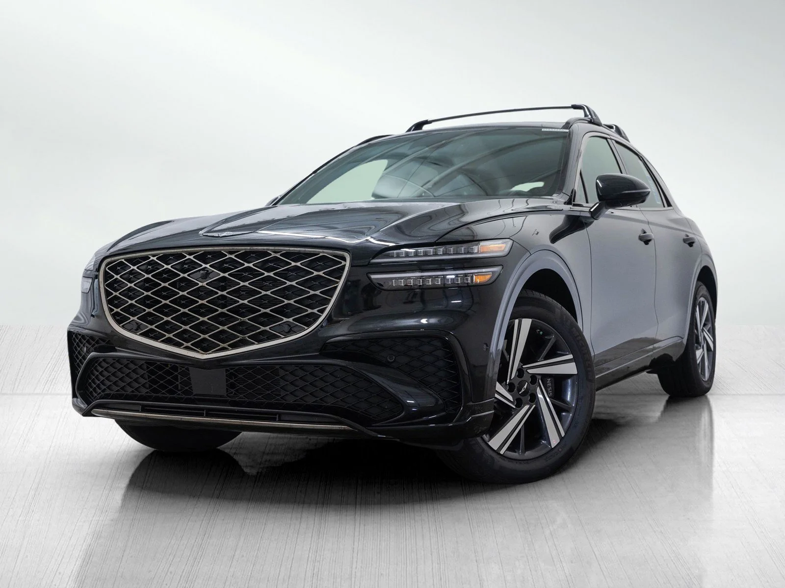 2026 Genesis GV70 3.5T Sport Advanced AWD's photo