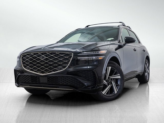 2026 Genesis GV70