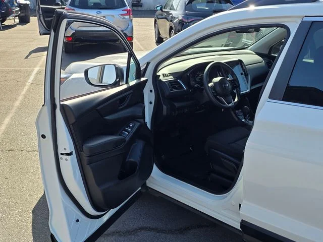 Certified Used 2024 White Subaru Base image 40