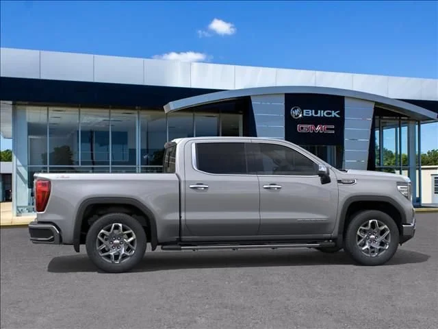2026 GMC Sierra 1500 SLT - Photo 5