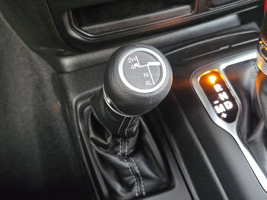 2026 Jeep Wrangler 2-Door Sport S - Photo 25