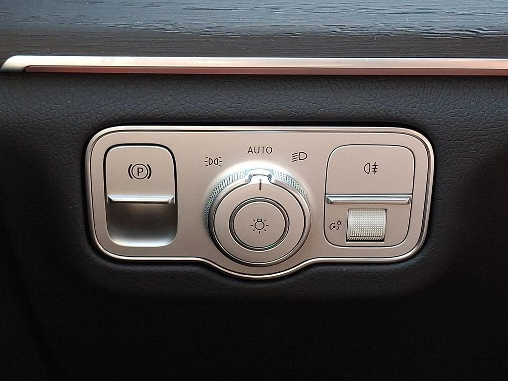 Certified Used 2026 Black Mercedes-Benz GLE 350 image 24