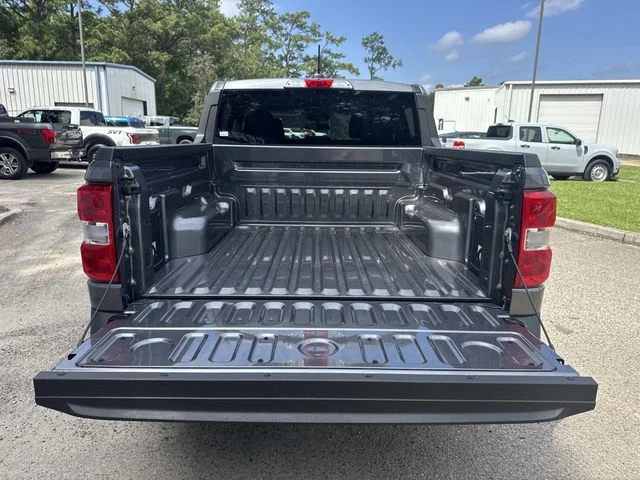 New 2026 Gray Ford XL image 17