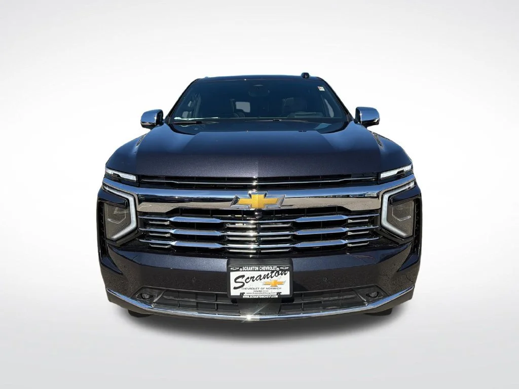 2026 Chevrolet Suburban Premier - Photo 53
