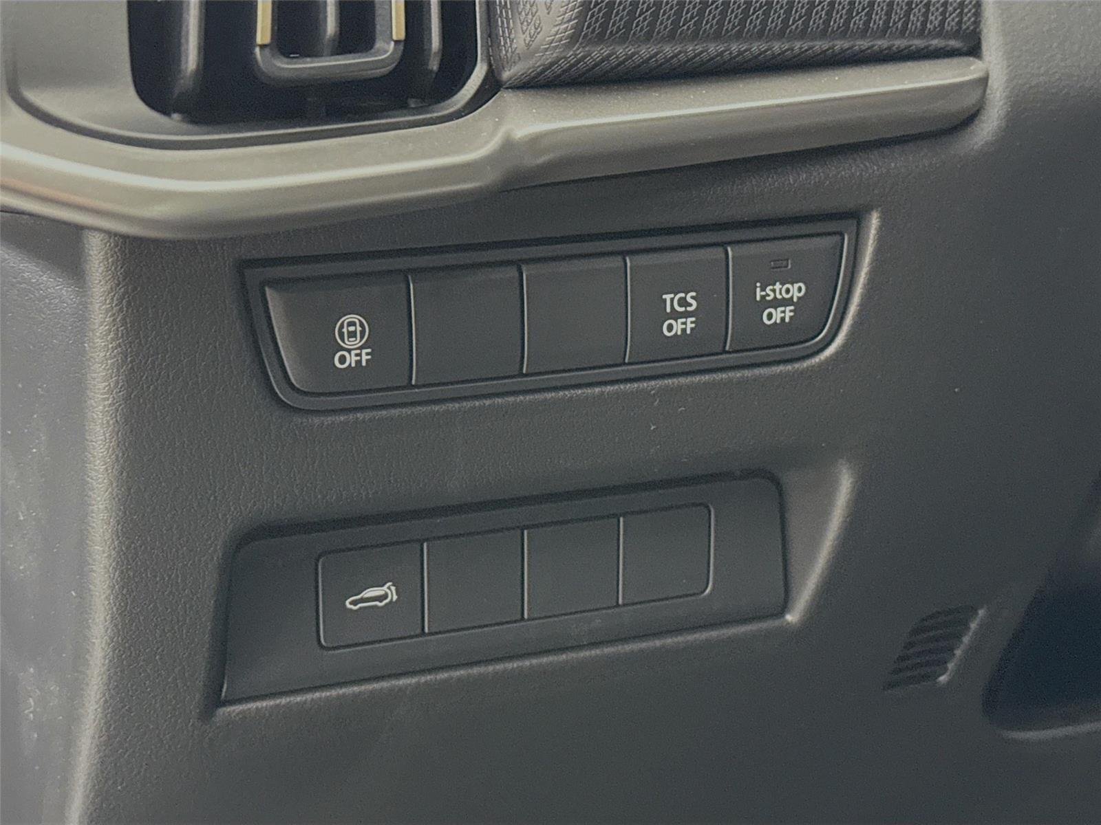 2025 Mazda CX-90 Select Package - Photo 15