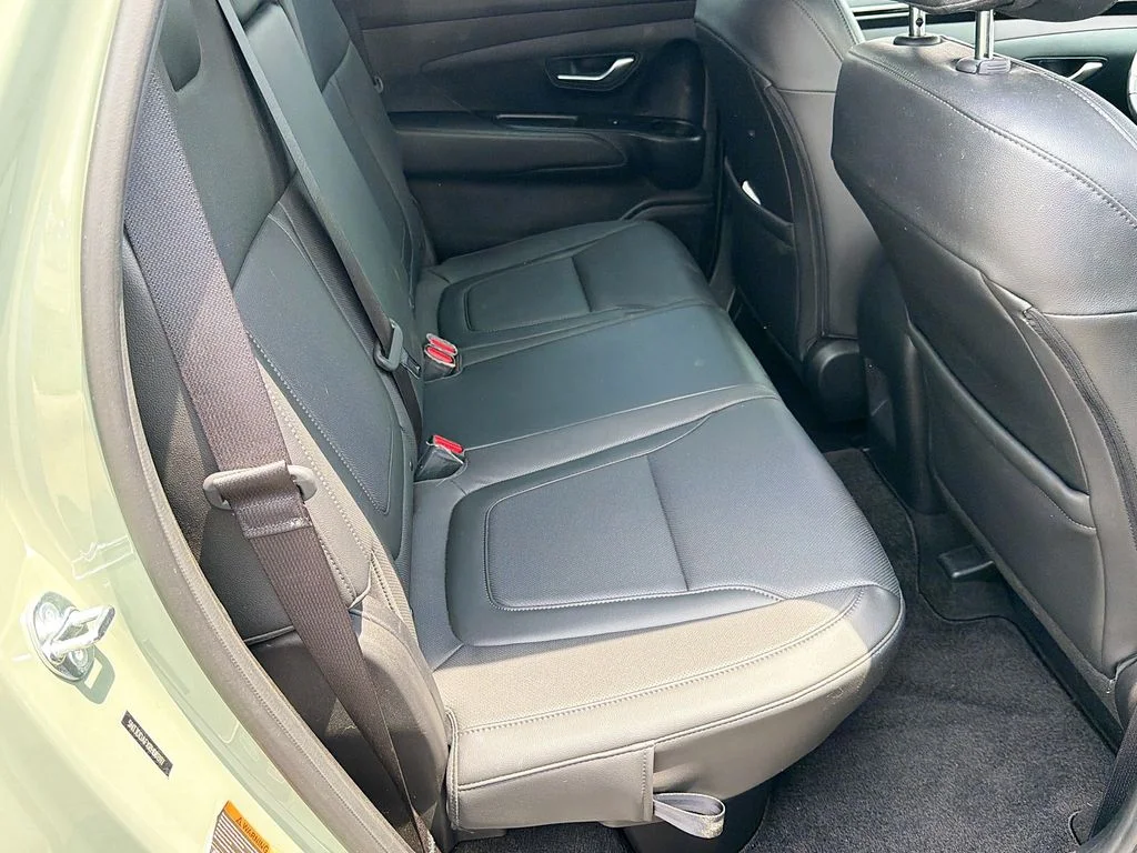 Used 2024 Sage Hyundai XRT image 31