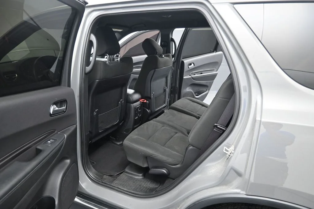 Used 2023 Gray Dodge SXT image 12