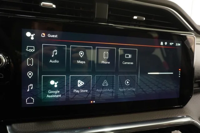 New 2026 Onyx Black GMC Denali image 34
