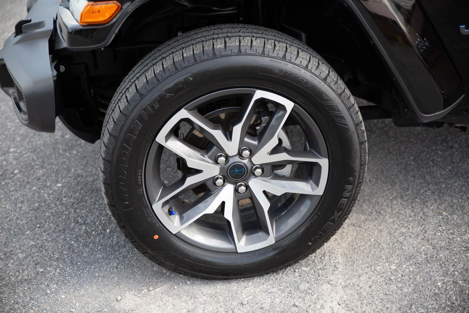 Used 2024 Black Clearcoat Jeep Sport S image 9