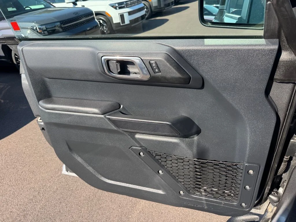 Used 2025 Gray Ford Big Bend image 22