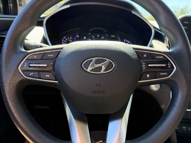 Used 2019 Black Hyundai SEL image 19