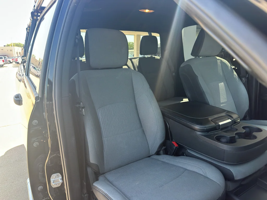 Used 2024 Black Ram Big Horn image 30