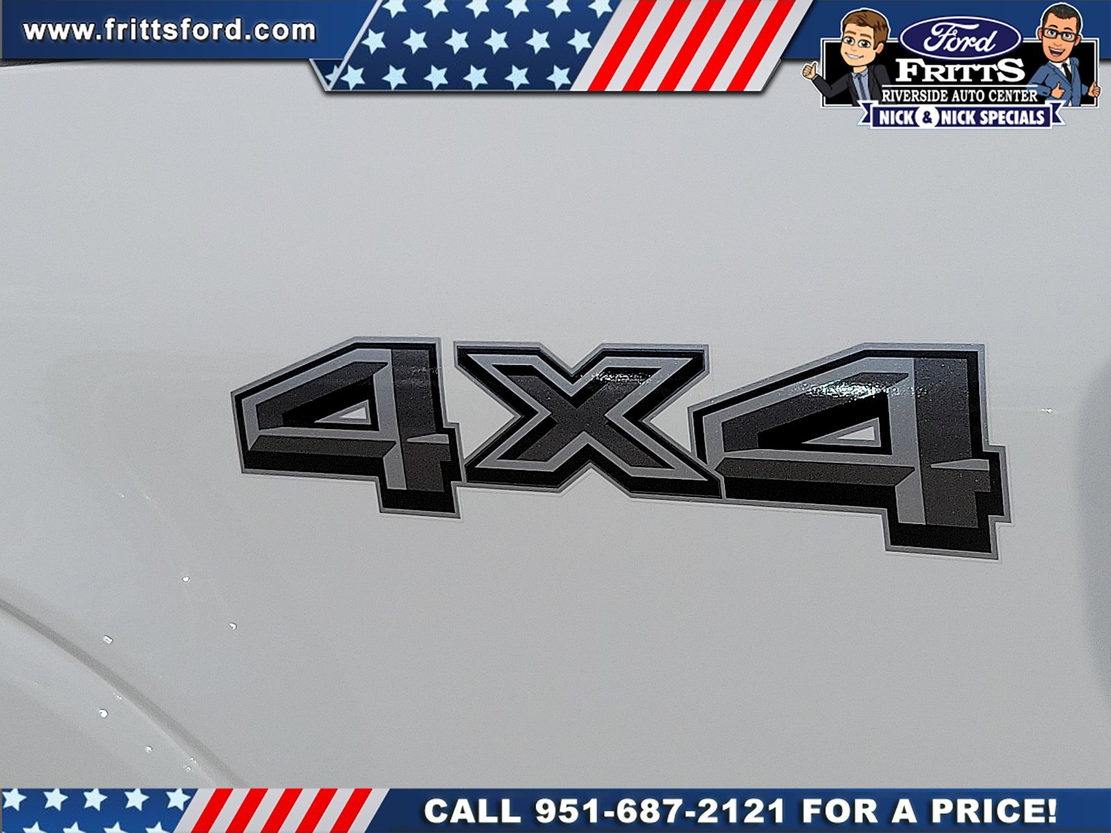 New 2026 Oxford White Ford STX® image 24