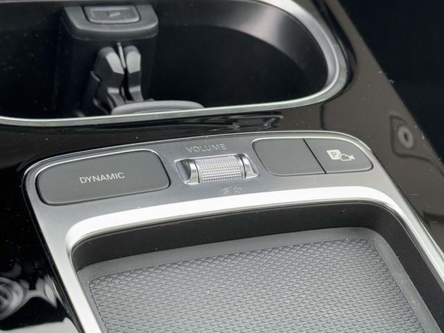 2025 Mercedes-Benz CLA CLA 250 - Photo 30