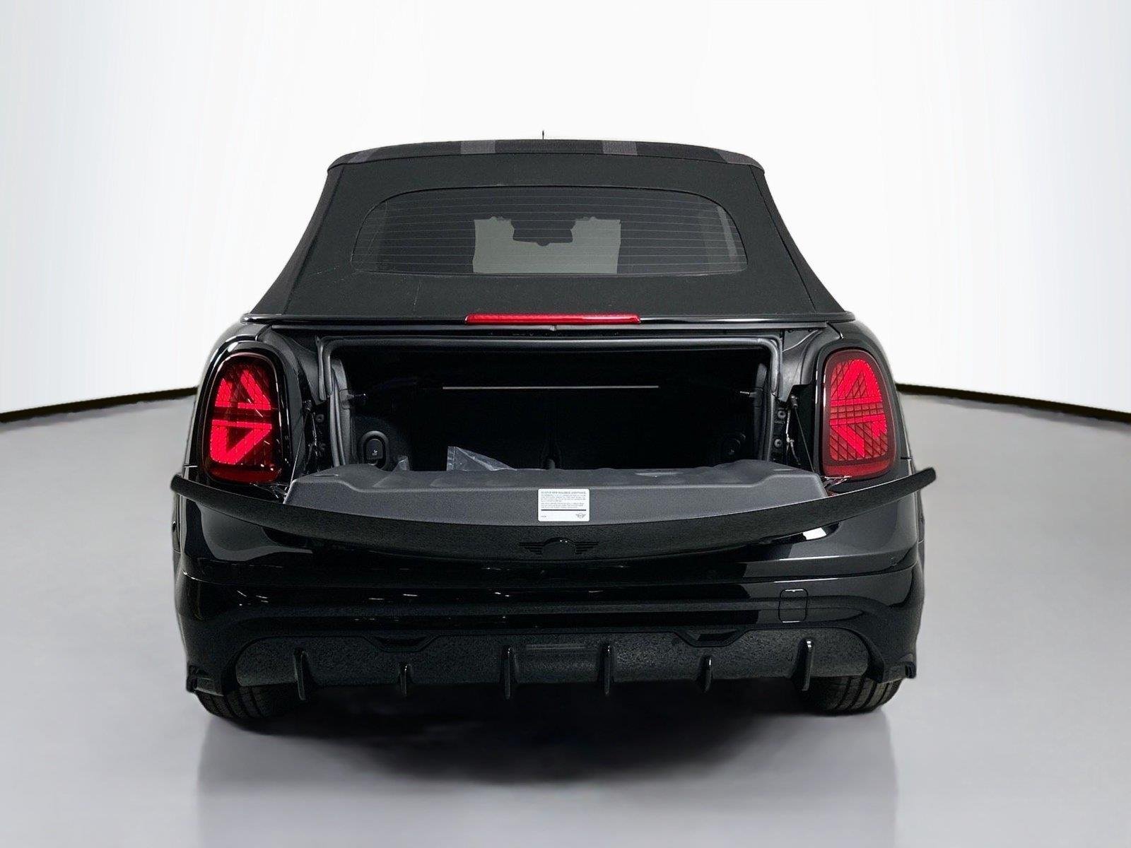2026 MINI Convertible S - Photo 24