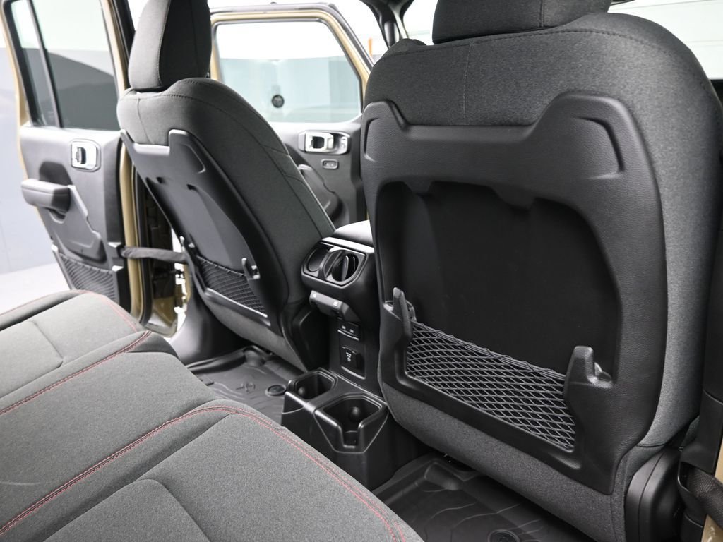 New 2026 41 Jeep Rubicon image 24