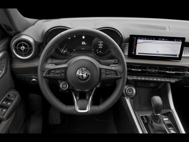 New 2026 Grigio Ascari Metallic Alfa Romeo Base image 3