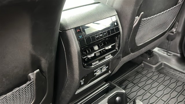 2023 Jeep Grand Cherokee L Altitude - Photo 26