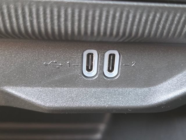 New 2026 Diamond Black Crystal Pearlcoat Jeep 85th Anniversary image 15