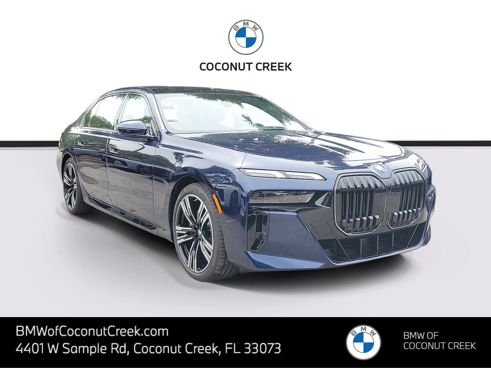 2026 7 Series 760i xDrive