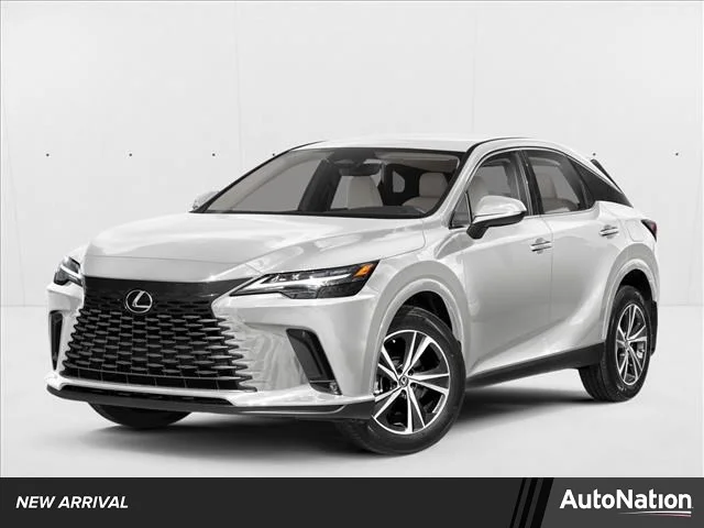 2026 Lexus RX 350 350 Premium FWD's photo