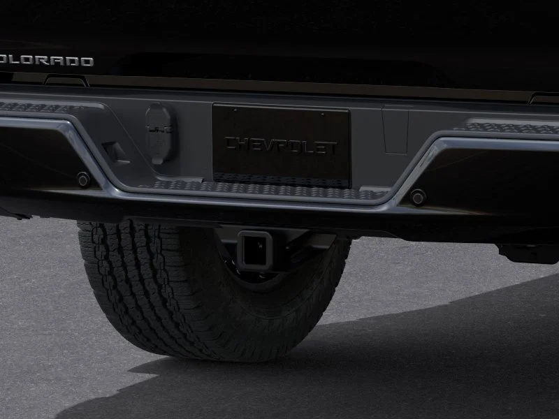 2026 Chevrolet Colorado Z71 - Photo 14