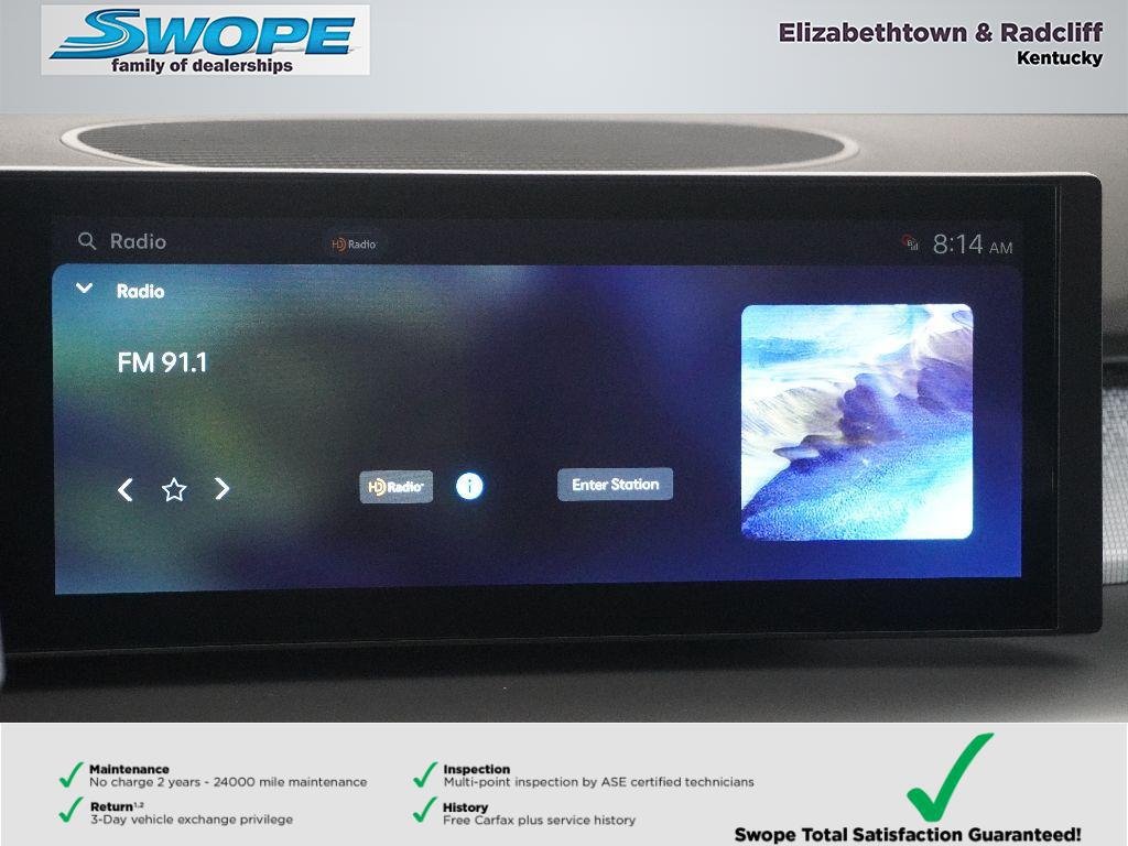 2026 Hyundai IONIQ 9 S - Photo 27