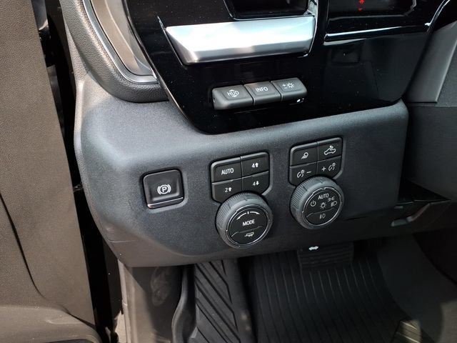 2026 Chevrolet Silverado 3500HD High Country - Photo 10