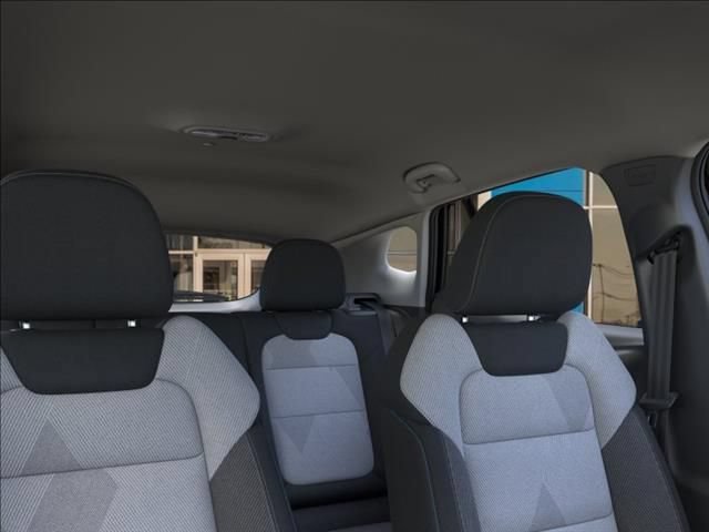 2026 Chevrolet Trax LS - Photo 24