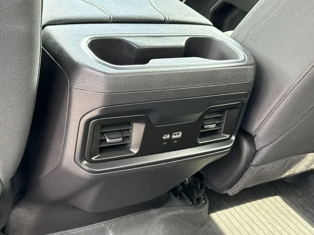 2024 Chevrolet Silverado 1500 LT Trail Boss - Photo 11