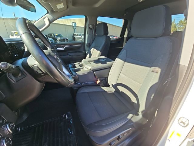Used 2023 Summit White GMC Elevation image 15