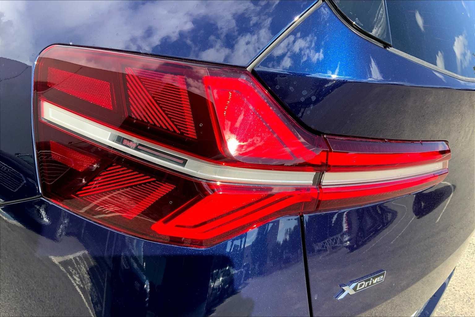 2026 BMW X3 30 - Photo 14