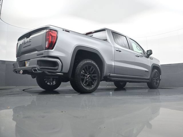 New 2026 Sterling Metallic GMC Elevation image 25