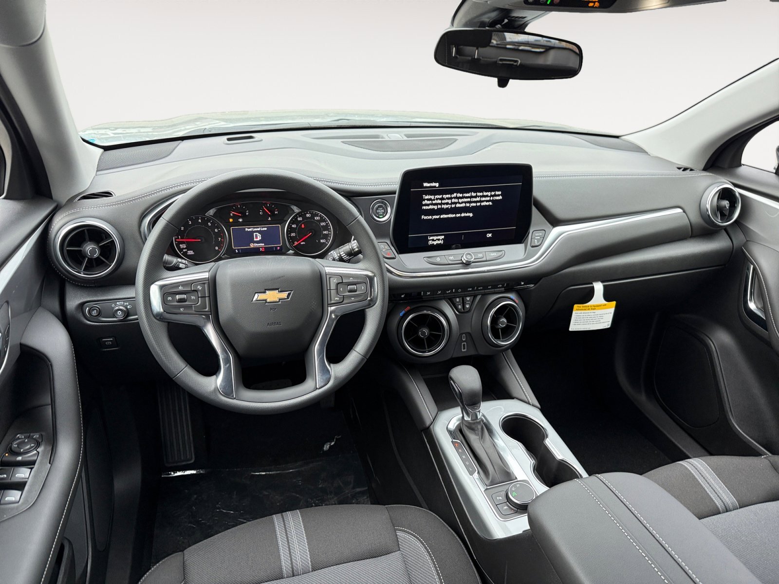 2025 Chevrolet Blazer 2LT - Photo 15