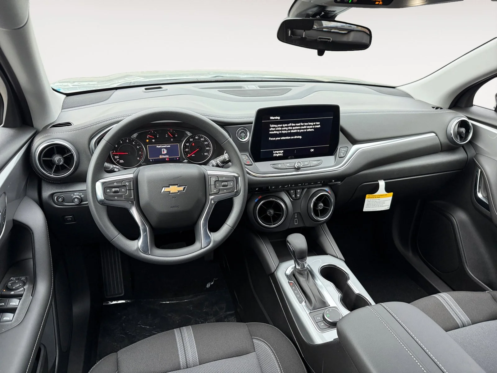 2025 Chevrolet Blazer 2LT - Photo 15