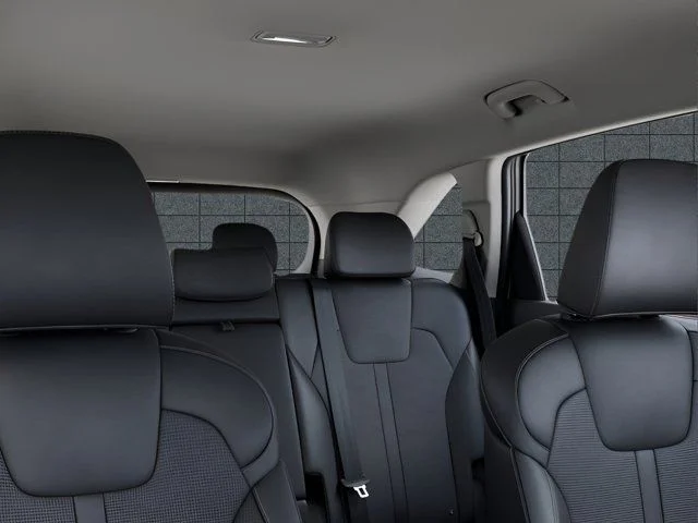 New 2026 Ivory Silver Kia EX image 27