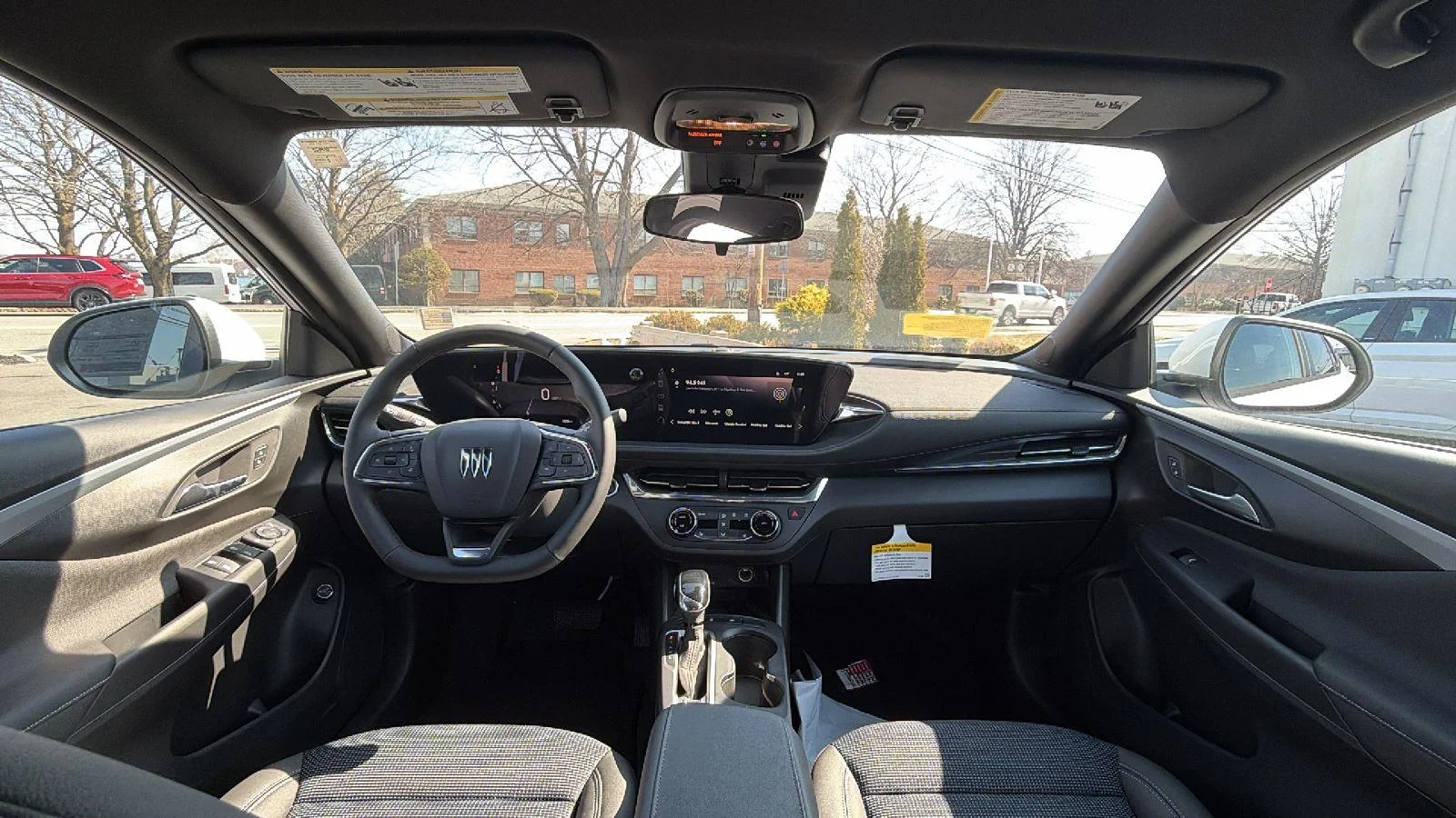 2026 Buick Envista Preferred - Photo 30