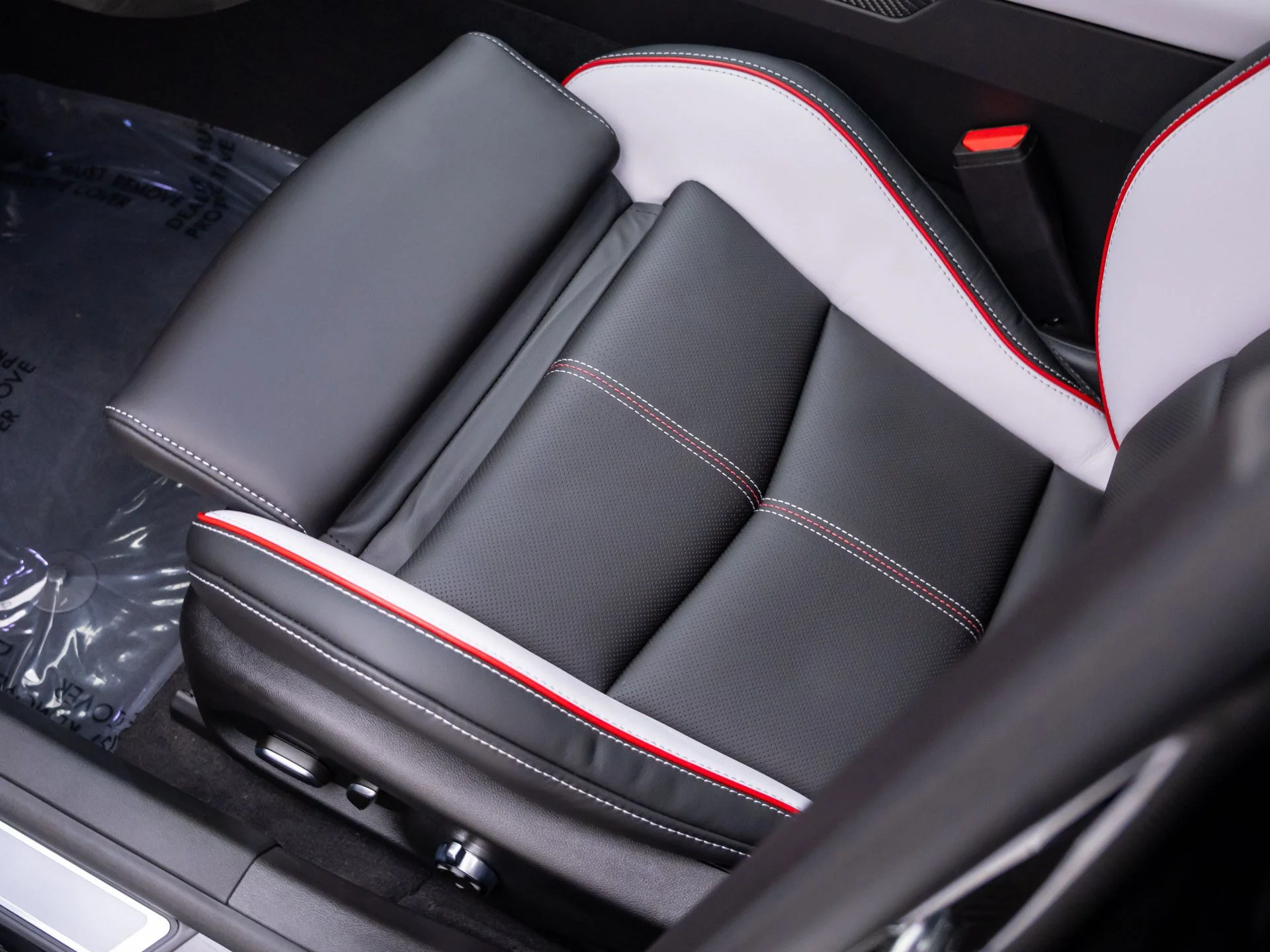 New 2026 Black Cadillac V-Series image 14