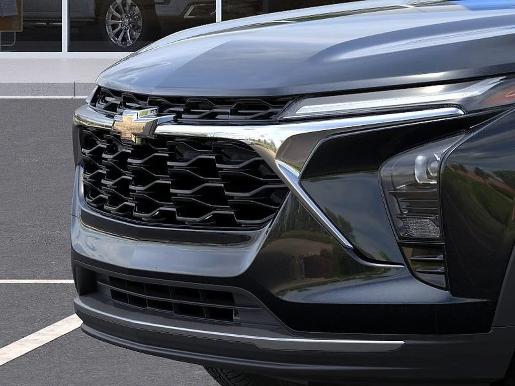 2026 Chevrolet Trax LT - Photo 13