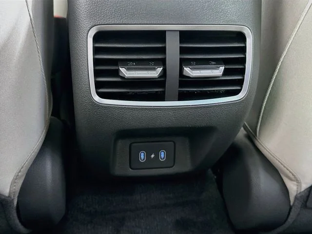 New 2026 Blue Hyundai SEL image 12