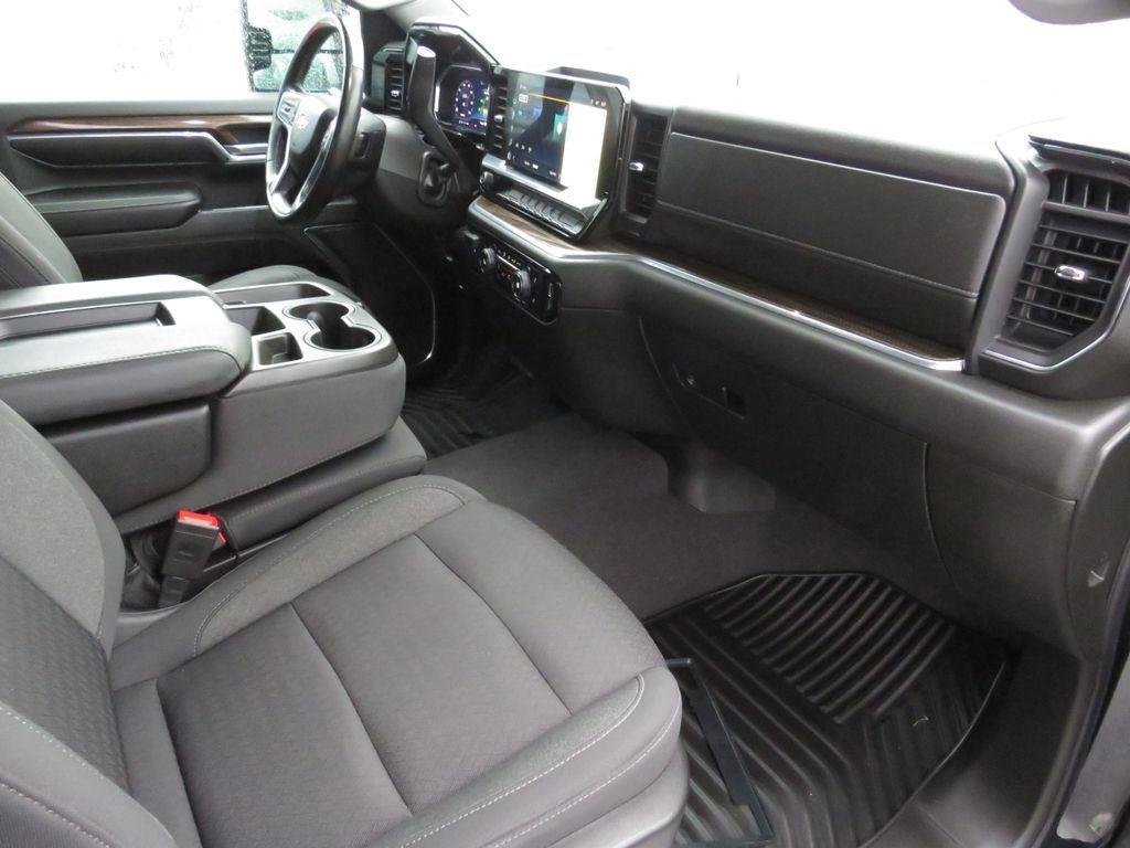 Used 2024 Black Chevrolet LT image 15
