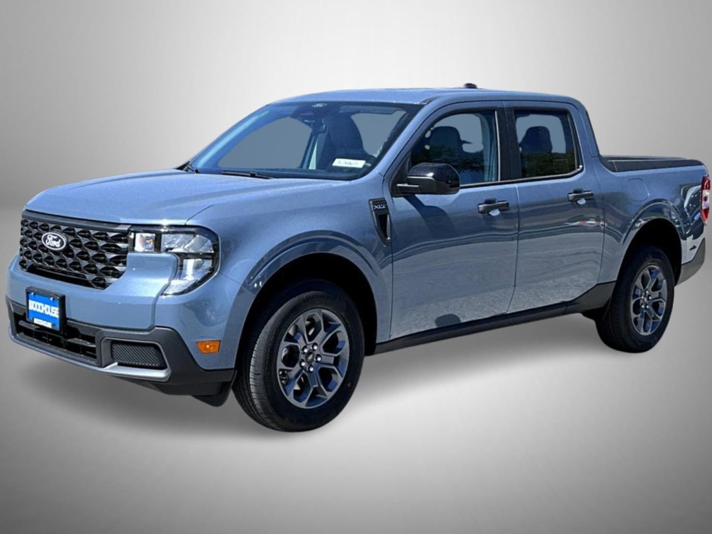 2026 Ford Maverick XLT FWD's photo