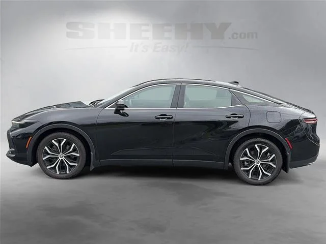 Used 2024 Black Toyota  image 16