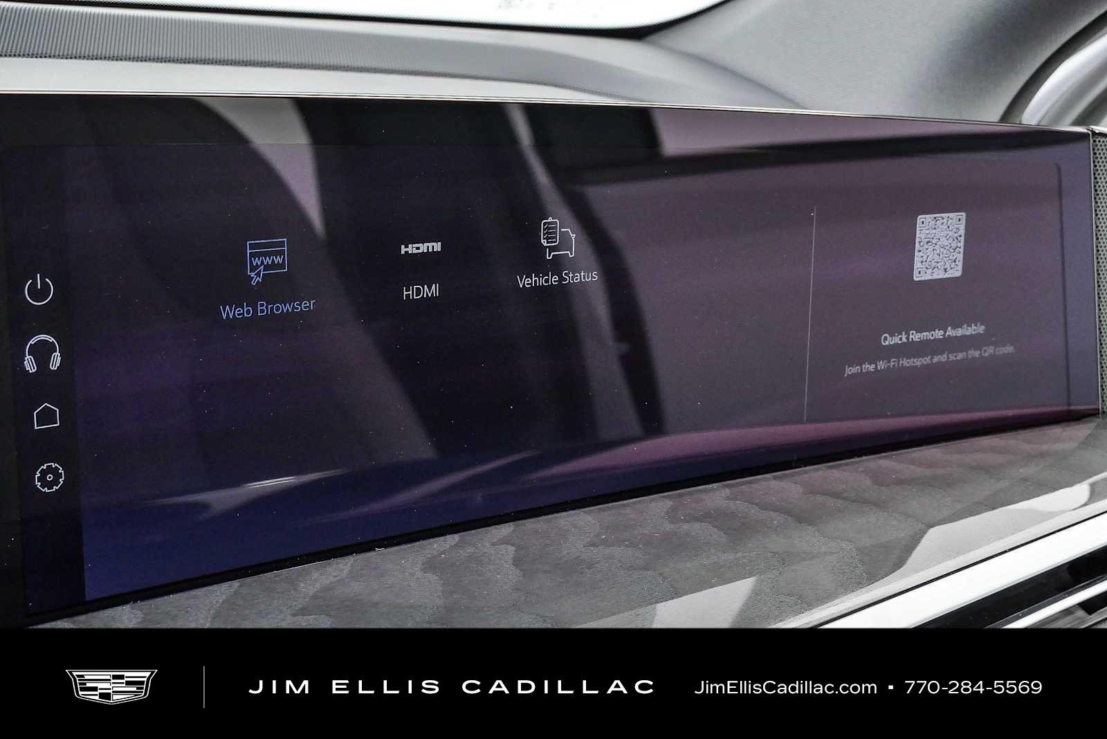 2026 Cadillac Escalade IQ Luxury - Photo 16