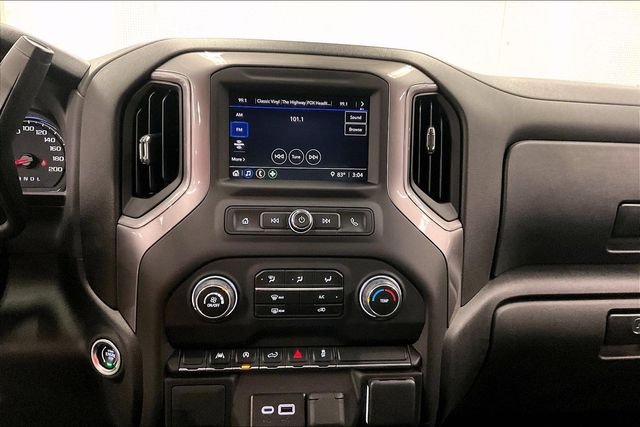 Used 2024 Summit White Chevrolet Custom image 29