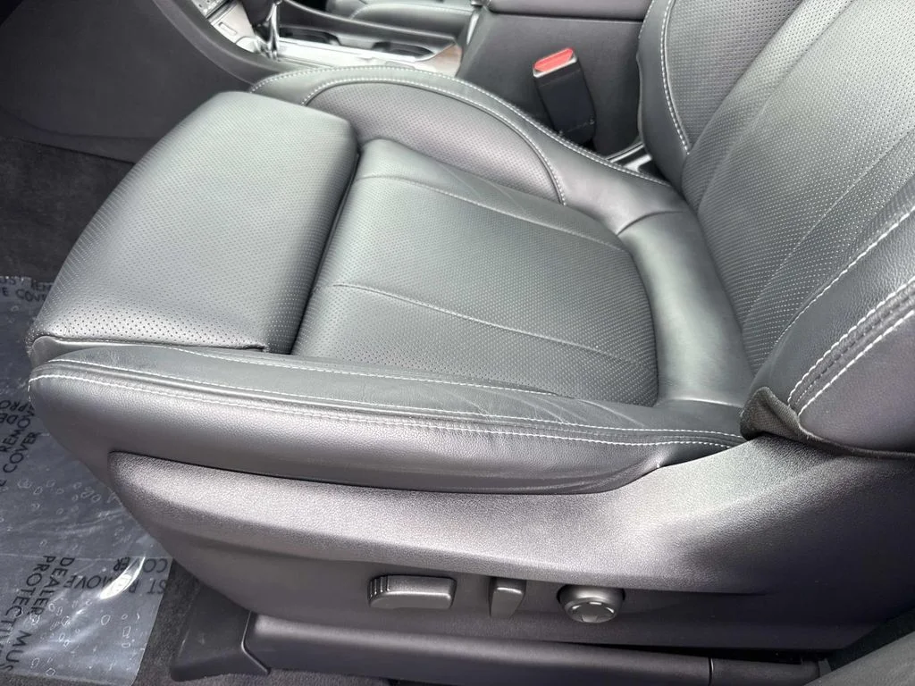 Certified Used 2024 Red Subaru Touring image 27